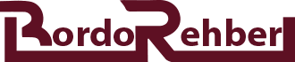 Bordo Rehber
